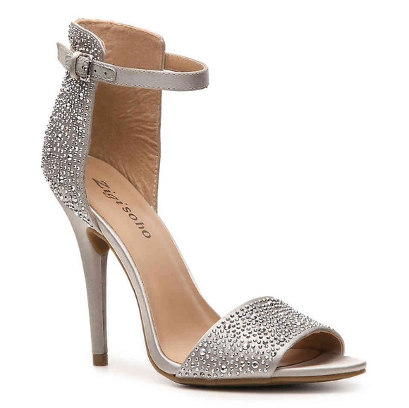 Zigi Soho Shoes - Zigi Soho Tariff peep toe pump